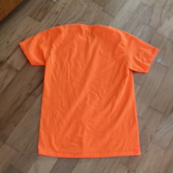 Women athletic works crewneck T-shirt size small - Picture 5 of 5